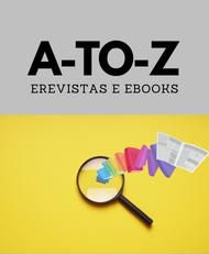 Lista de revistas e livros electrónicos de A a Z