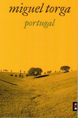 Portugal, de Miguel Torga