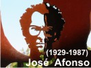 A voz da liberdade: exposio evocativa dos 20 anos da morte de Jos Afonso 