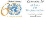 Comemorao dos 60 anos das Naes Unidas 
