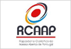 Apresentao do Portal RCAAP - Repositrio Cientfico de Acesso Aberto de Portugal