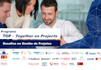 Programa TOP - Together on Projects