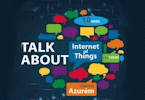TalkAbout a Internet das Coisas