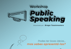 Workshop "Public Speaking"