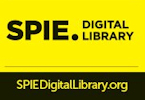 SPIE Digital Library [acesso experimental]