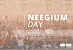 NEEGIUM Day