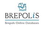 Bases de dados BREPOLiS [acesso experimental]
