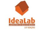 IdeaLab apresenta 8 ideias de negcio - Evento adiado para data a definir