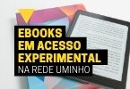 eBook Academic Collection [acesso experimental]