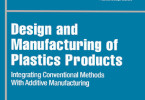 Apresentao do Livro 'Design and Manufacturing of Plastics Products' de Antnio Srgio Pouzada