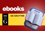 Ebooks De Gruyter [acesso experimental]
