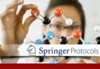 Springer Protocols [acesso experimental]