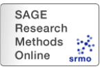 SAGE Research Methods Online [acesso experimental]
