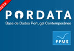 Aco de formao: PORDATA - Base de Dados de Portugal Contemporneo