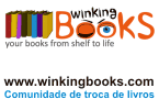 Winkingbooks - plataforma de troca de livros