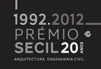 Exposio comemorativa dos 20 Anos do Prmio SECIL (1992-2012)