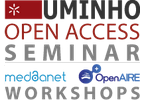 UMinho Open Access Seminar 