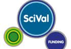 SciVal Funding  [acesso experimental]