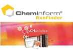 ChemInform RxnFinder [acesso experimental]
