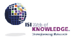 Sesso de Divulgao da Plataforma ISI Web of Knowledge